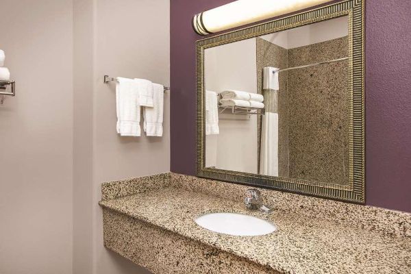 La Quinta Inn Ste Brownwood